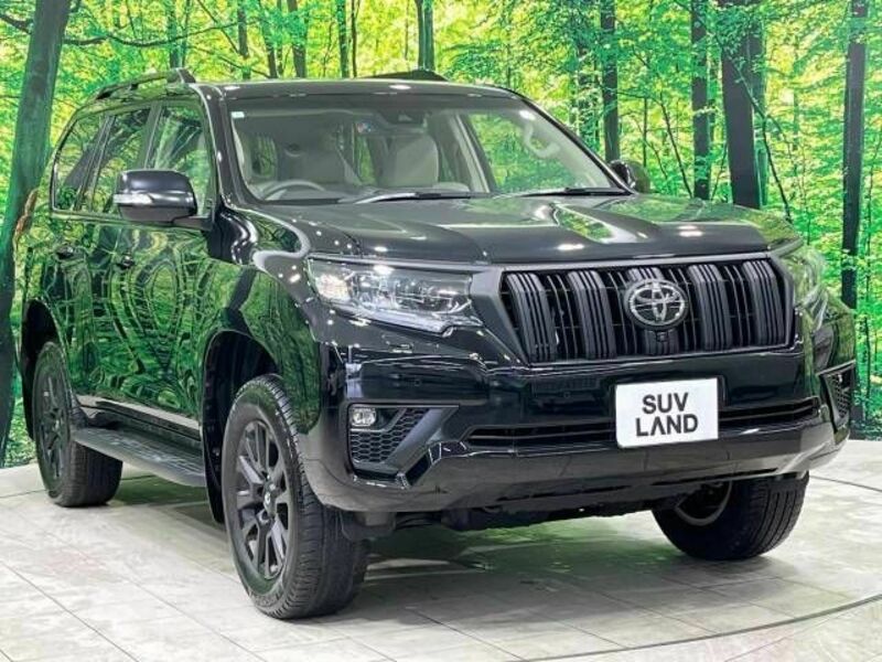 LAND CRUISER PRADO-17