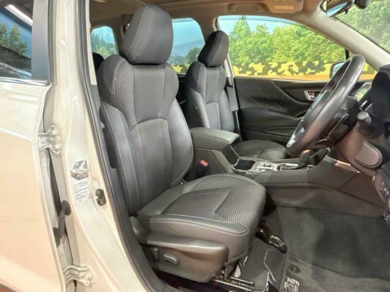FORESTER-8