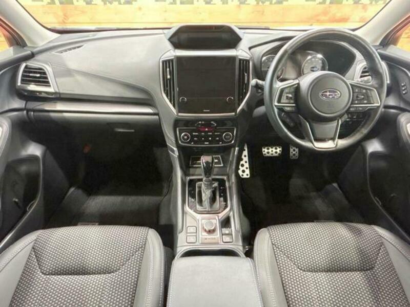 FORESTER-1