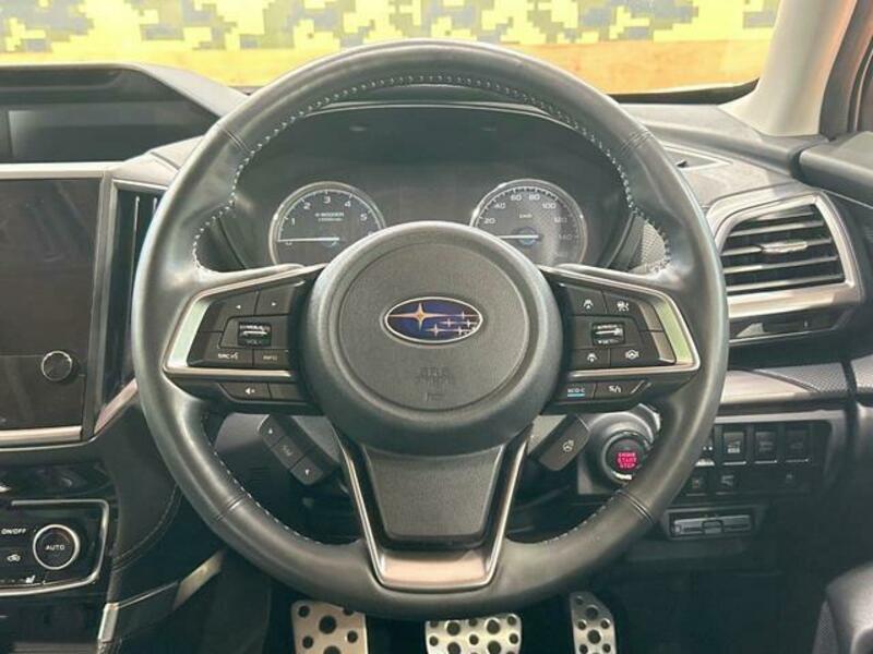 FORESTER-11