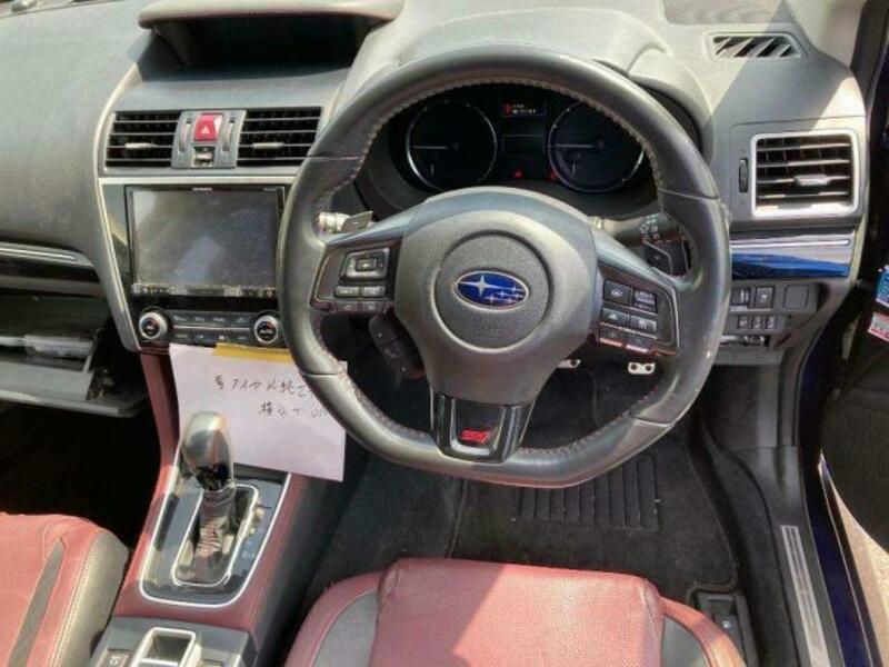LEVORG-4