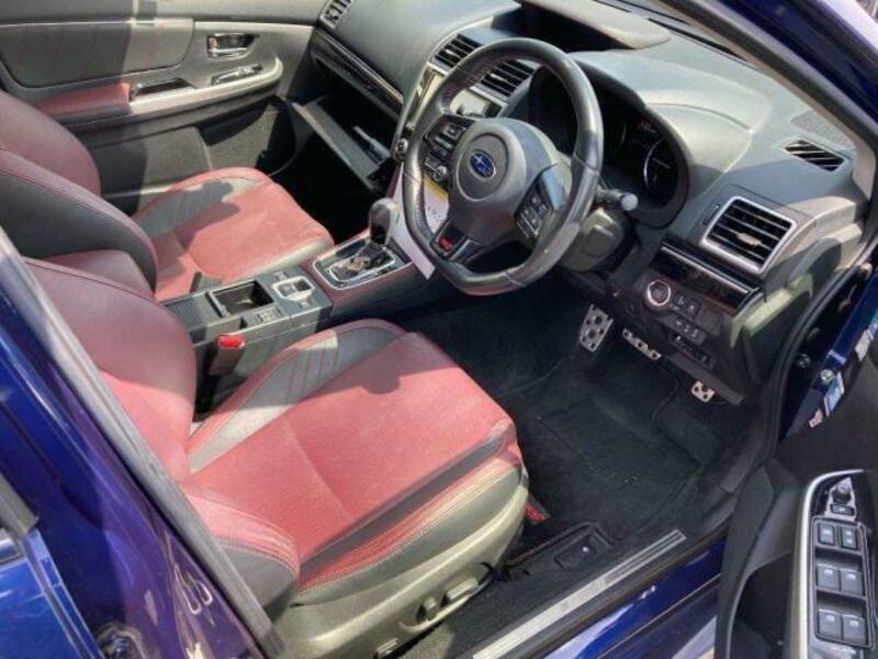 LEVORG-5