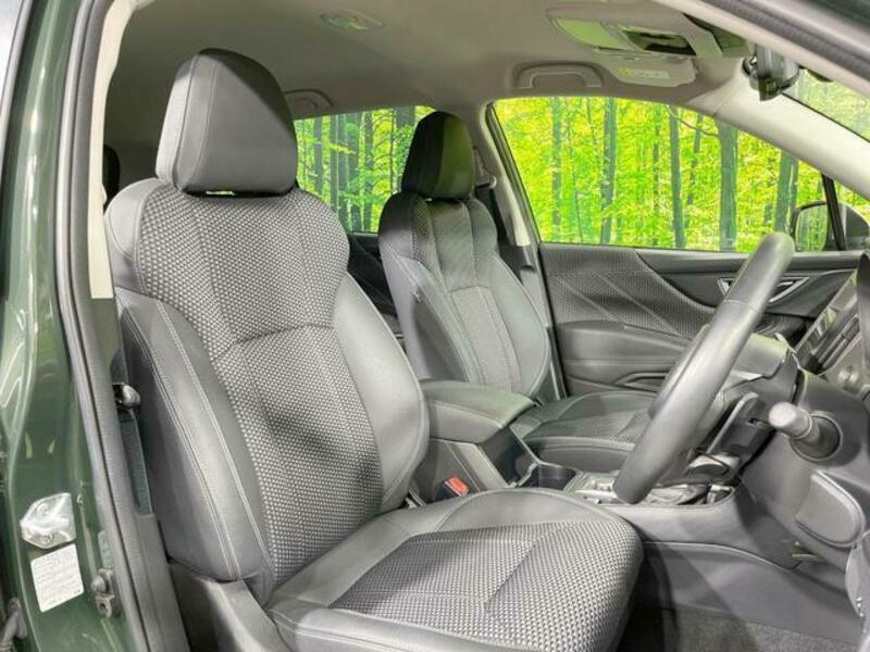 FORESTER-8