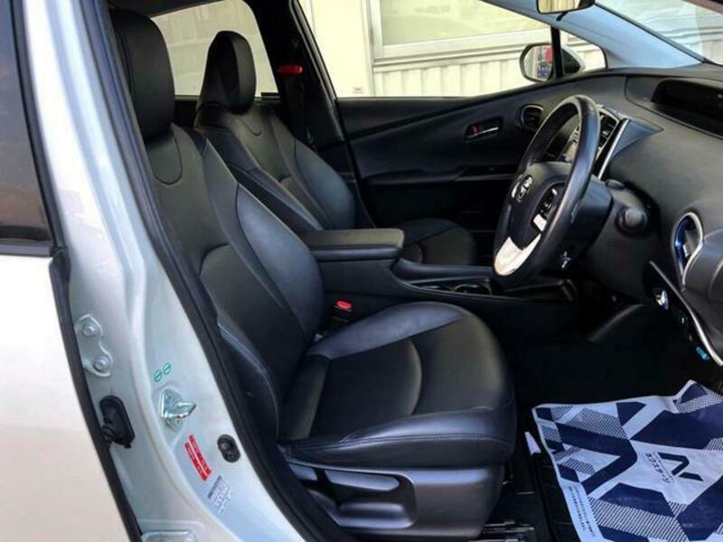 PRIUS-7