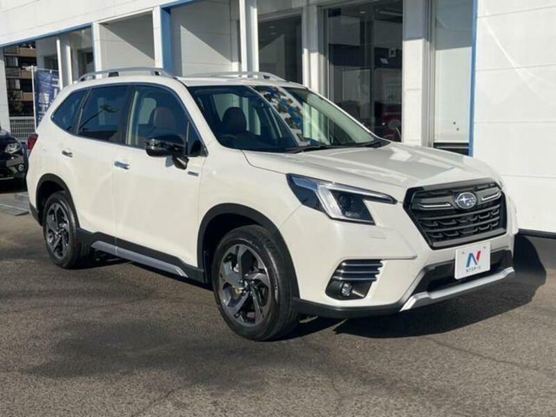 FORESTER-16