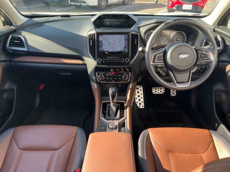 FORESTER-1