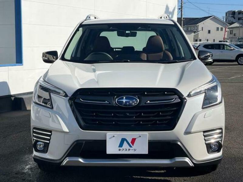 FORESTER-14