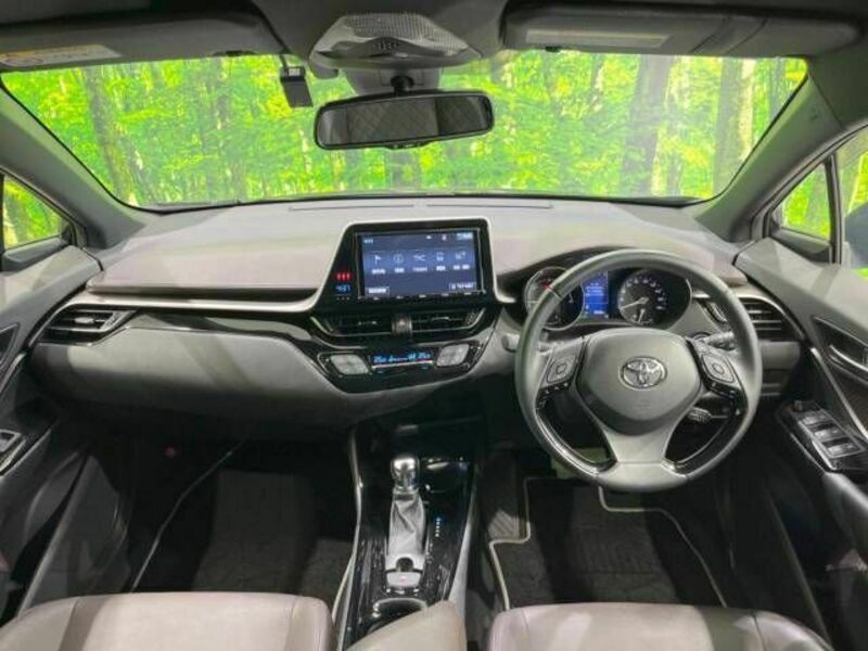 C-HR-1