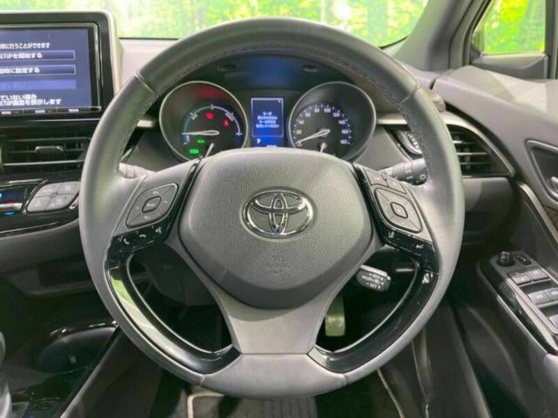 C-HR-10