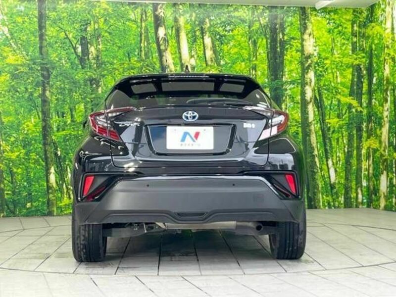 C-HR-14