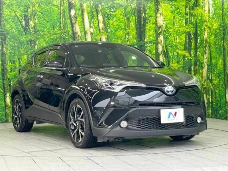 C-HR-15