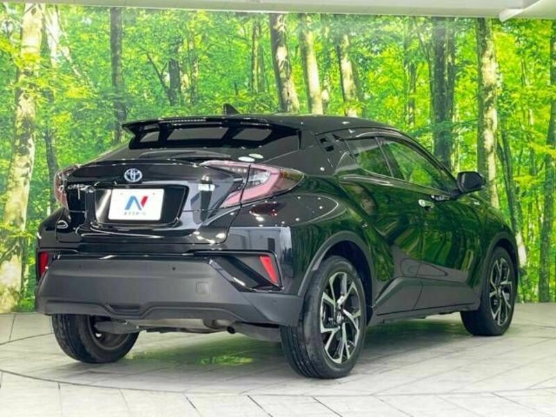 C-HR-16