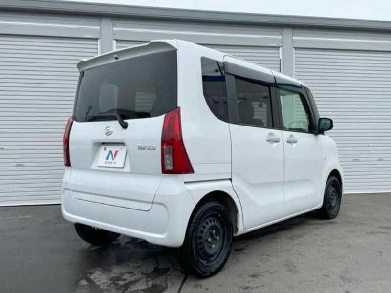 TANTO-16