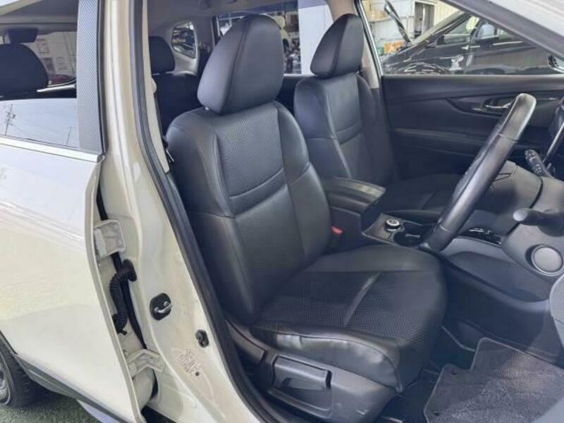 X-TRAIL-4