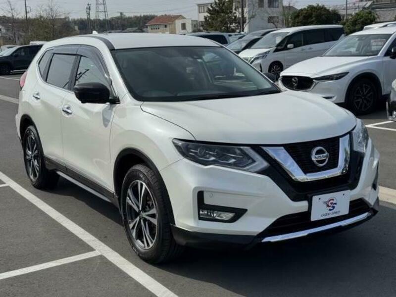X-TRAIL-13