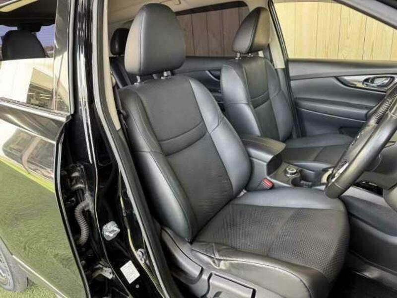 X-TRAIL-4