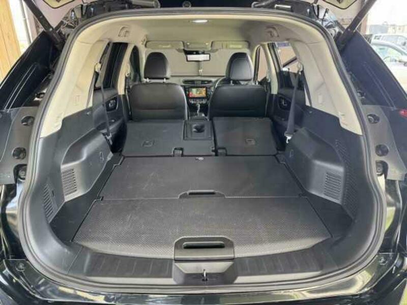 X-TRAIL-12