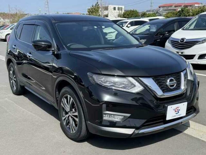 X-TRAIL-13