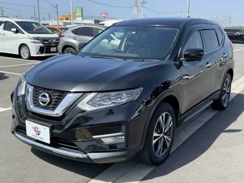X-TRAIL-14