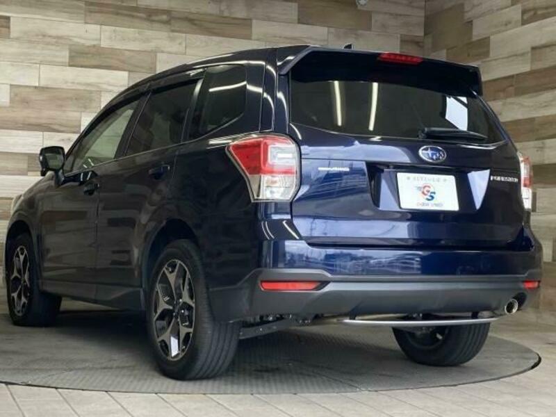 FORESTER-15