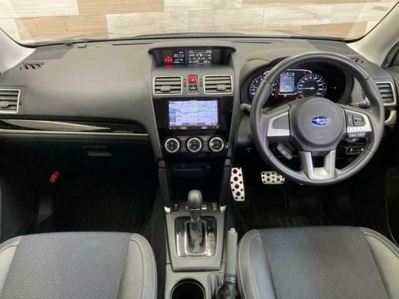 FORESTER-1