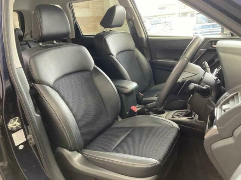 FORESTER-10