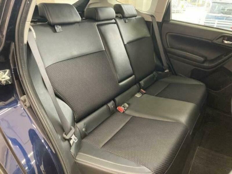 FORESTER-11