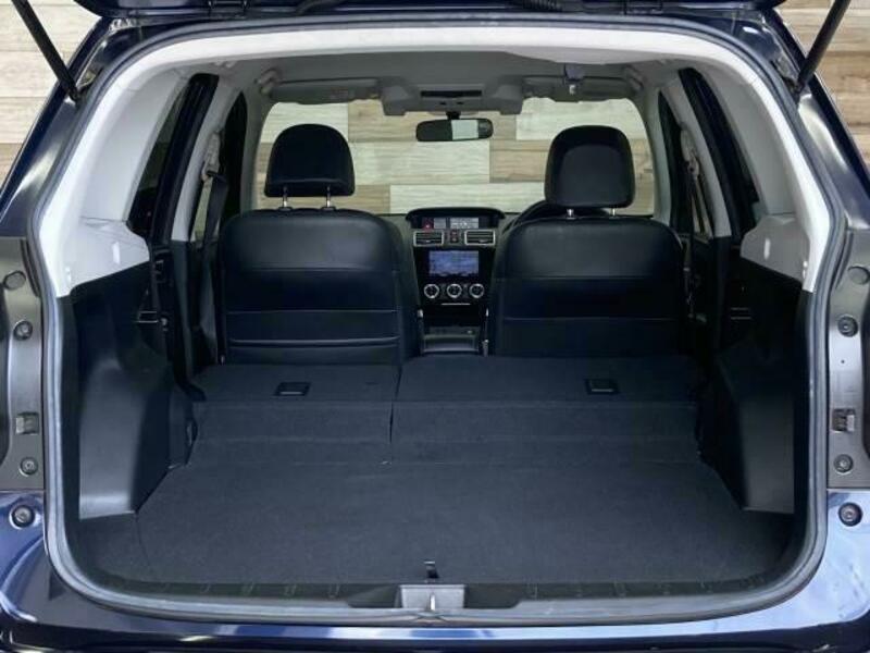 FORESTER-12