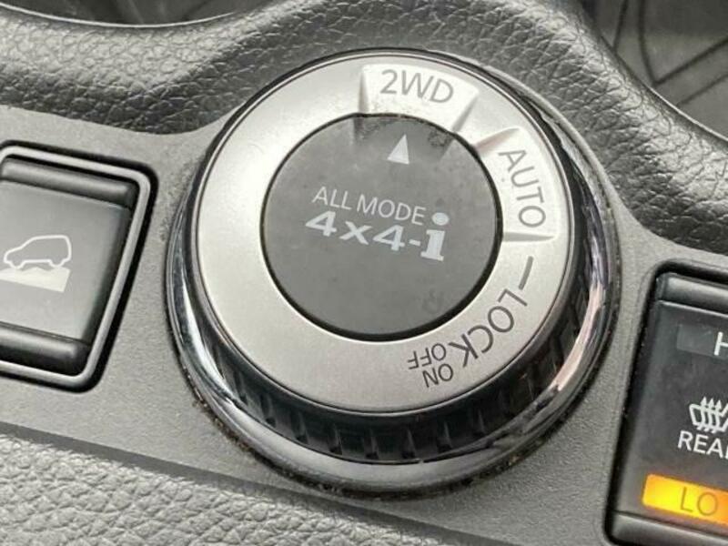 X-TRAIL-8