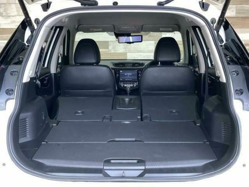X-TRAIL-12