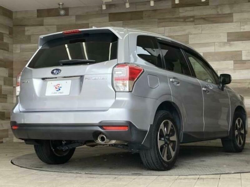FORESTER-16
