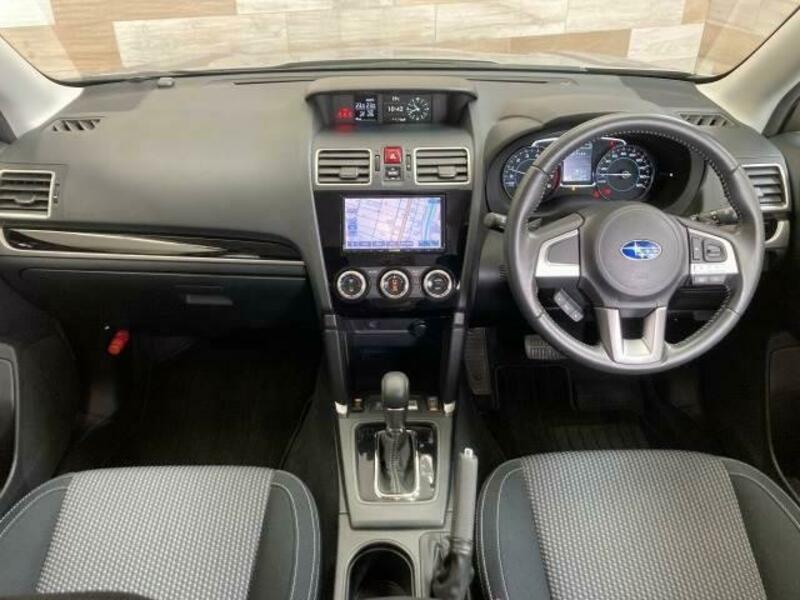 FORESTER-1