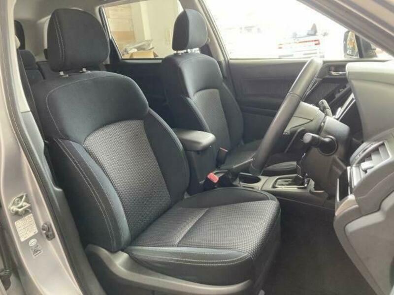 FORESTER-10