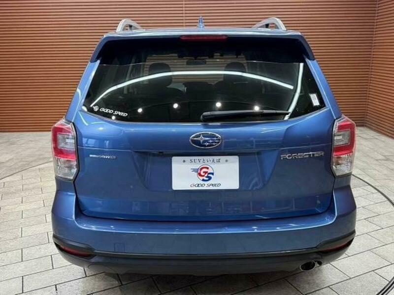 FORESTER-18