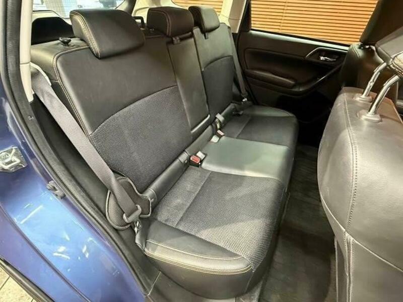 FORESTER-8