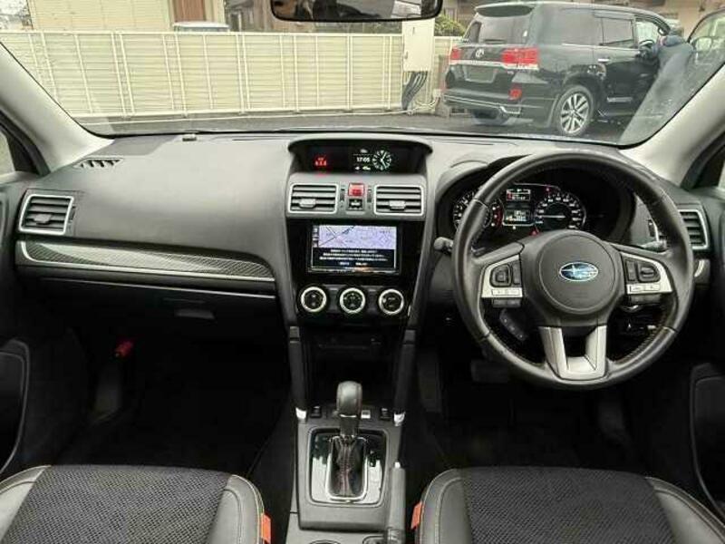 FORESTER-1