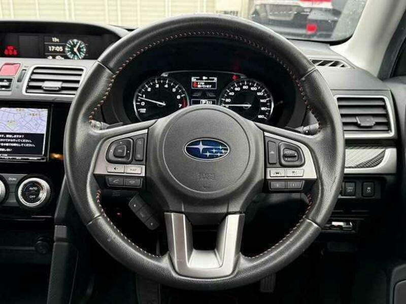 FORESTER-12