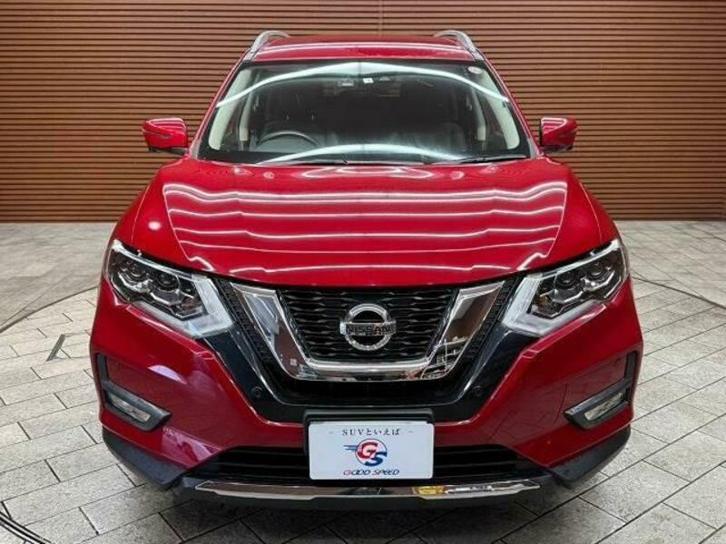 X-TRAIL-16