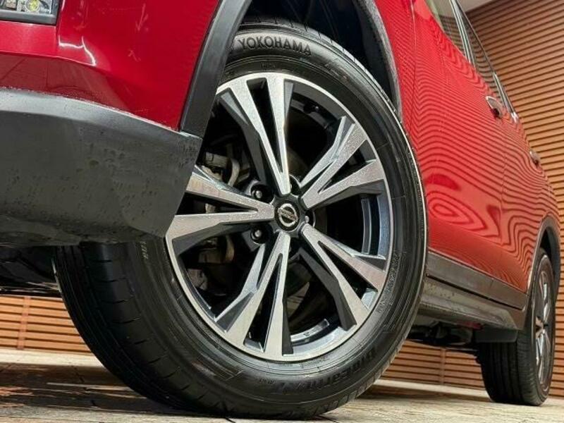 X-TRAIL-10