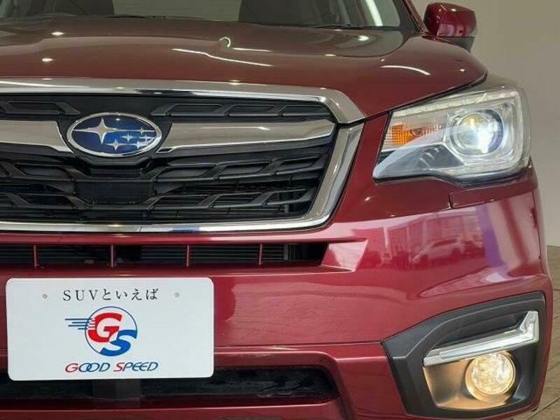 FORESTER-18