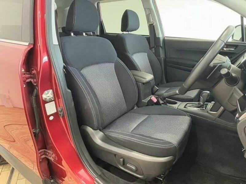 FORESTER-8