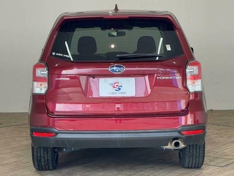 FORESTER-12