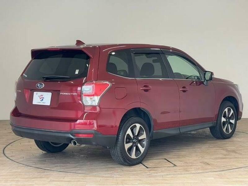 FORESTER-14
