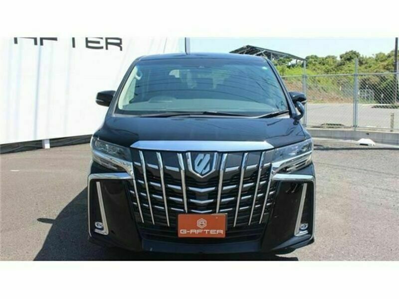 ALPHARD-6