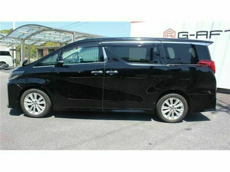 ALPHARD-9