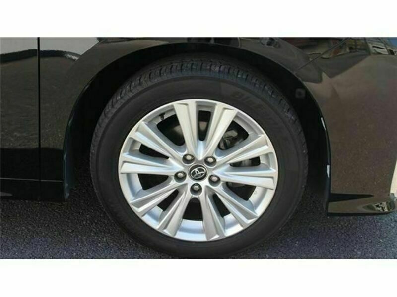 ALPHARD-12