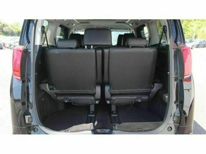 ALPHARD-15