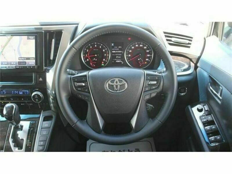 ALPHARD-17