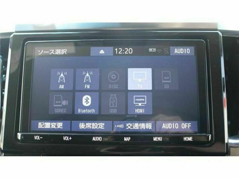 ALPHARD-2