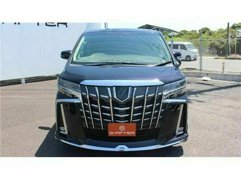 ALPHARD-6